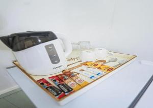 RQ Timeless Dinsor Cultural Heritage House