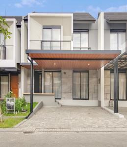 3BR Villa Punawangi With Jacuzzi