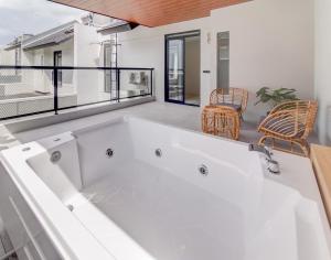 3BR Villa Punawangi With Jacuzzi