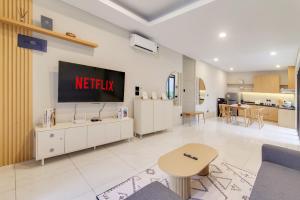 3BR Villa Punawangi With Jacuzzi