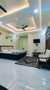 Avantika Vikram home stay