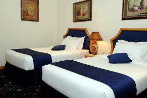 Cayam Hotel