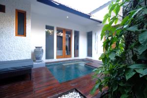 Villa Sarn Sanur
