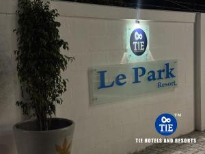 Le Park Luxury Resort - TIE