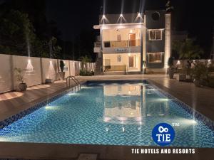 Le Park Luxury Resort - TIE