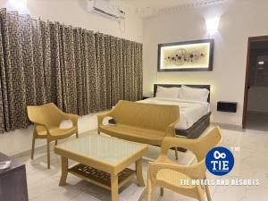 Le Park Luxury Resort - TIE