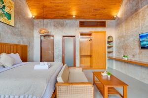 Charming 1BR Villa Gypsophila Laluxe A16 Sanur