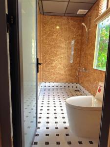 Waikiki Lagi Beach homestay & restaurant