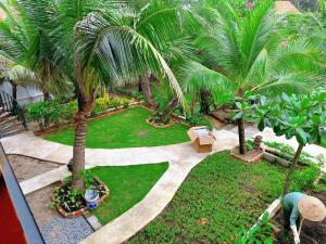 Waikiki Lagi Beach homestay & restaurant