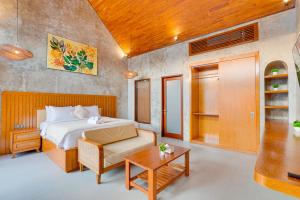 Charming 1BR Villa Gypsophila Laluxe A16 Sanur