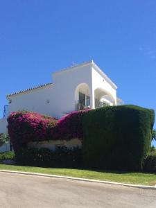 Appartement Pueblo Cortes del Golf