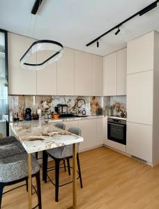 ALEXA Apartment Ohrid City Center