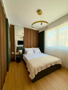 ALEXA Apartment Ohrid City Center