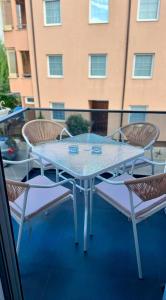 ALEXA Apartment Ohrid City Center