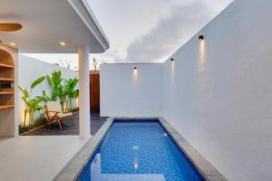 Charming 1BR Villa Gypsophila Laluxe A16 Sanur