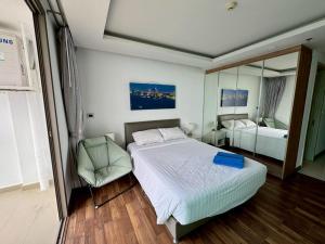 The Peak Towers by PSR