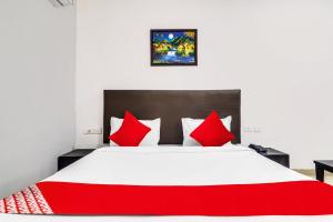 Hotel O Qualia Hotel Dilsukhnagar Near Dilsukhnagar Metro Station