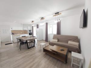Appartements Appartement Candella 3 chambres : photos des chambres
