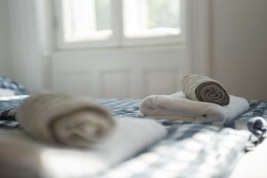 Castle Garden Apartment