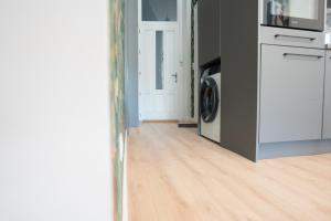 Castle Garden Apartment