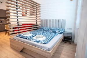 Castle Garden Apartment