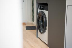 Castle Garden Apartment