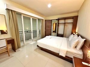 3 Bedrooms 2 Bathroom,Seth Villa in Seminyak
