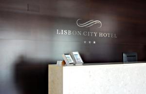 Lisbon City Hotel by City Hotels