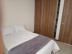 Departamento Cóndominio con Alberca