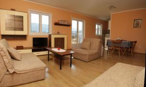 Apartments Gugolj M&M