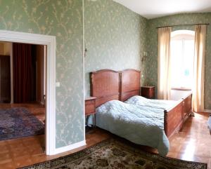 B&B / Chambres d'hotes Chateau De Werde : photos des chambres