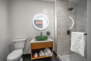 LYFE INN & SUITES by AGA- North Hollywood Near Universal Studios