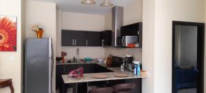 Renta de Condominio amueblado en SPS HN