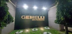 Renta de Condominio amueblado en SPS HN