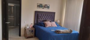 Renta de Condominio amueblado en SPS HN