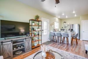 Panoramic View! Prescott Casita Near Mtns and Hiking