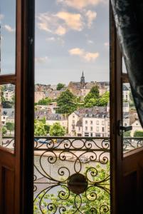 Hotels Hotel La Tour des Anglais : photos des chambres