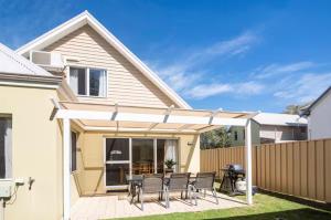 Sandy Shores- Villa 27 Cape view Resort