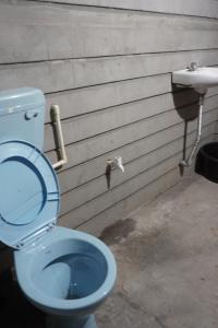 Dawki Umngot Riverside Homestay, Darrang village