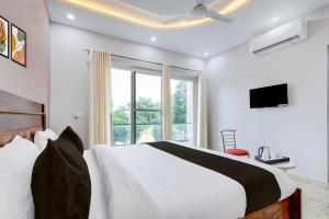 Hotel O Pari Chowk Formerly The Divine KRC