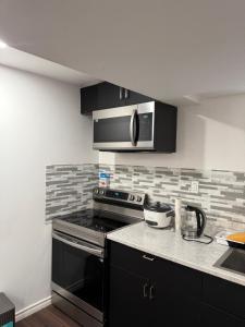 Executive Family Haven Short Stay 2 Bedrooms