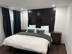 Executive Family Haven Short Stay 2 Bedrooms