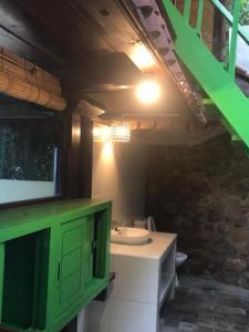 Stairway To Heaven Bungalows and Restaurant