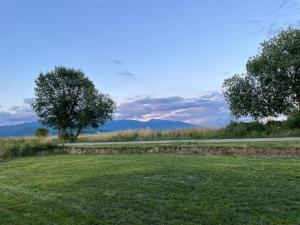 Ubytovanie v objatí Liptova