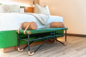 LYFE INN & SUITES by AGA- North Hollywood Near Universal Studios