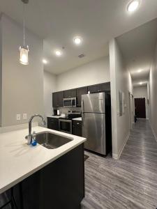 Your Downtown Oasis, Pool Gym in Building Steps from Dining and Top Sights