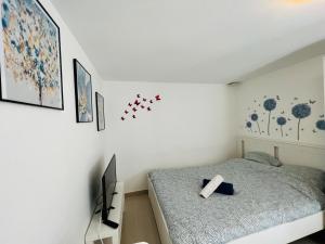 Charmants logements au centre ville de Rosny Sous Bois