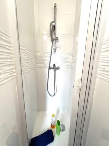 Appartements Charmants logements au centre ville de Rosny Sous Bois : photos des chambres
