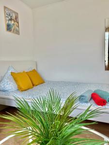 Appartements Charmants logements au centre ville de Rosny Sous Bois : photos des chambres