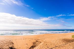 The Wooden Anchor spacious and modern